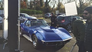 Auto Trader behind the scenes