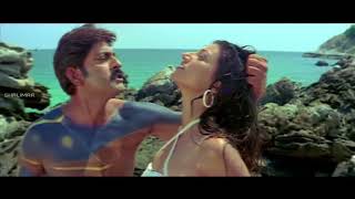 Jagapati Babu, Hamsa Nandini || Telugu Movie Songs || Best Video Songs || Shalimarcinema