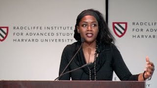 The Thousands | ZZ Packer || Radcliffe Institute