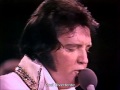 My Way (Live 77) - Elvis Presley (Sottotitolato)