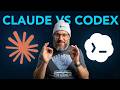 Stop Picking Between Claude Code and Codex | Do This Instead