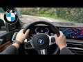 2024 BMW X5 50e M Sport || 4K POV ASMR TEST DRIVE - DRIVENGER