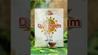 Pooja Essentials - Dasangam