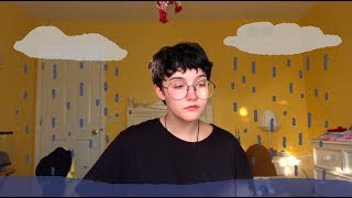 Lovely Billie Eilish Khalid Cover