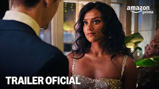 Queimando o Filme - Trailer Oficial | Amazon Prime Video