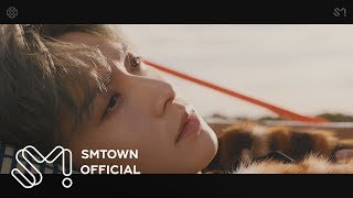 LAY 레이 'NAMANANA' MV Teaser