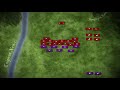 julius caesar vs. pompey magnus roman civil war 48 bc battle of pharsalus