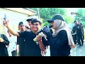 JEGER  /// SINGA DANGDUT SINGA BARONG /// KHITANAN DIMAS DWI SAPUTRA_RASULAN NABILA SHIU HENG