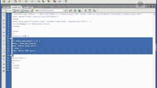 php 03 03 functions of variable length arguments lists