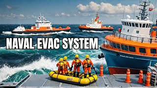 How Do Marine Evacuation Systems Work? (2024)