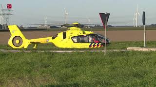 Twee gewonden bij ongeluk op Nonnetjesweg