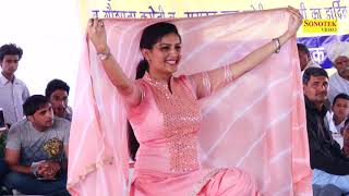 Sapna Choudhary Ke Tikhe Bol | haryanvi Songs 2019 | Bantu Singal | Latest haryanvi song 2021