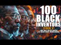 Black Inventions Your History Teacher Didn't Tell You About (Episode 1)