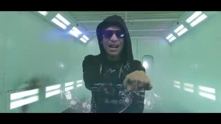 Arcangel   Flow Cabron ft  Tali Official Video