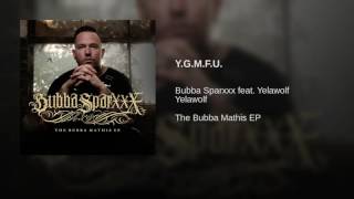 Bubba Sparxxx - \