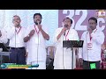 32nd cheruvakkal convention 24 day 8 pr. john richard pr. sunny kurian ii new life tv