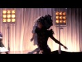 Glee - Bad Romance (Full Performance) (Music Video)