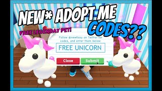Newfissy Adopt Me Codes Videos 9tubetv - new codes in adopt me roblox