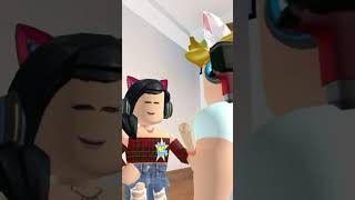 しかのこのこのここしたんたんをしながらラーメンを食べた結果【ロブロックス】Roblox #shorts