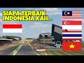 5 SIRKUIT TERBAIK DI ASIA TENGGARA