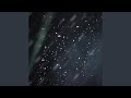 floating thru space