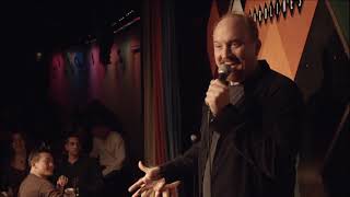 Louis CK - Homeless Guy