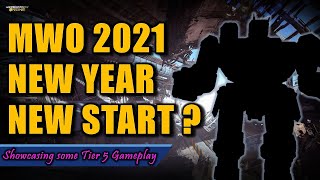 [BRxV] MWO 2021 : New Year, New Start?