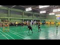 Aldrin/Jerome VS Jobet/Maynard 2nd Set (July 15, 2024)