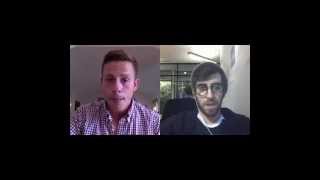 Matt Mazzeo, Managing Director, Lowercase Capital (Pt. 1) | Product Hunt LIVE