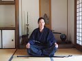 【BUSHIDO-The SAMURAI Spirit-】BENEVOLENCE