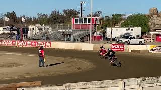 Perris Main 11/13/22