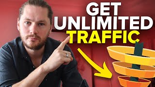 How To Solve Your Traffic Problems FOREVER (Easy Solution)