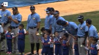 El béisbol, pasión común de Cuba y Estados Unidos une a Castro y Obama