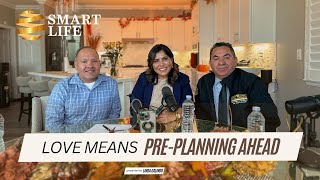 The Gift of Pre-Planning: Protecting Your Family’s Peace
