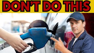 Modern Diesel Owners Never Do This Before Refueling 85 Get It Wrong