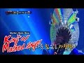 [King of masked singer] 복면가왕 - Jaws showed up - All of You 20150719