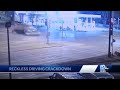 Milwaukee using federal stimulus funds to combat reckless driving