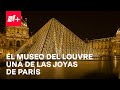 ¿Qué sabemos del Museo del Louvre en París? - Despierta