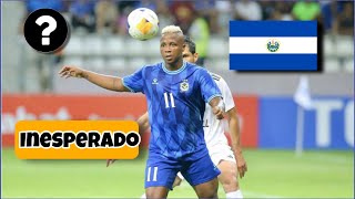 EL FÚTBOL SALVADOREÑO HACE IMPORTANTES FICHAJE 🇸🇻⚽️