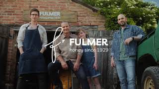 Fulmer Legacy - Honey since 1929
