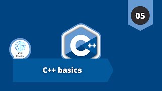 C++ basics – 05 - control structures - part 2 - Loops (while, do while, for)