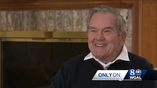 Exclusive interview: One-on-one with former Pa. Gov. Tom Ridge