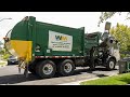 Autocar AutoReach 103082 | Waste Management