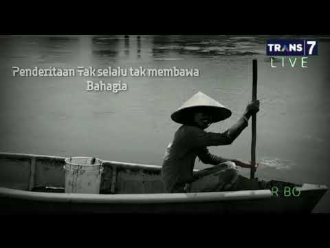 #orangpinggiran #orangpinggirantrans7 Orang Pinggiran Trans7 Trailer ...