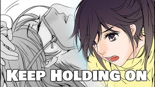 Mel x Lynn「MMV」Keep Holding on