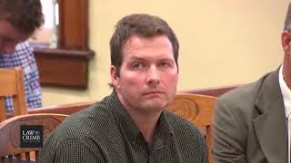 Todd Mullis Trial Defense Opening Statement