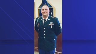 Funeral arrangements made for North Olmsted Officer Anthony Smerk