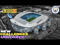 Inside Manchester City's £300M Stadium Expansion