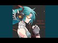 東京キャスター Tsubasa Harihara / HarryP (feat. Hatsune Miku)