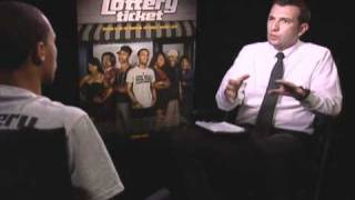 Lottery Ticket Exclusive Bow Wow Interview Movieweb Mp3 Music & Mp4